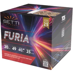 Furia SF TQS 85