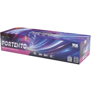 Portento SF TQS 87
