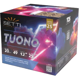Tuono SF TQS 86