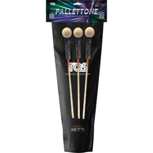 TQS BIG ROCKET SELECTION 2