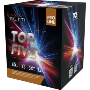 Top Five SF TQS 66