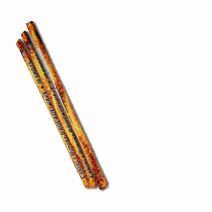 Candela Romana Brocade Wave