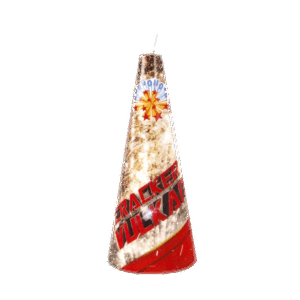 Cracker Vulkan