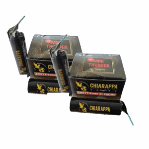 Mini thunder 1 gr