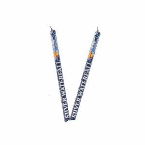 Super Silver Waterfall