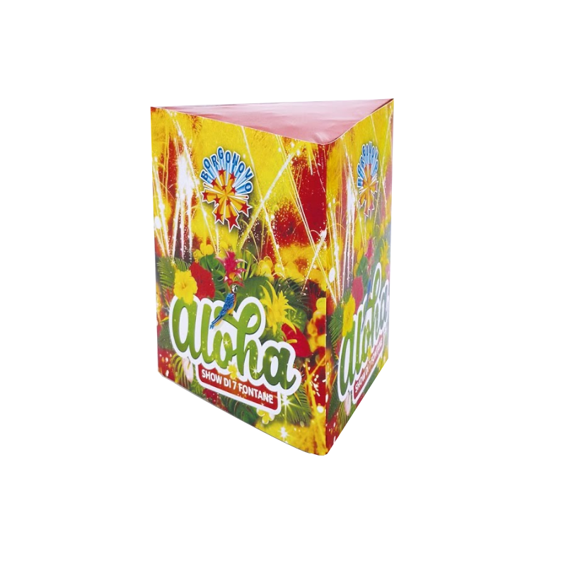 Aloha