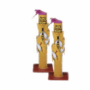 Fontana Ape Regina