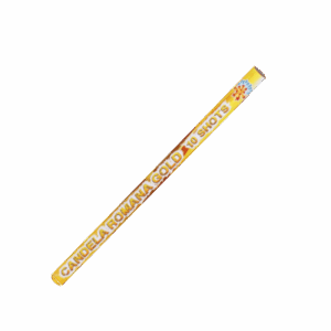 Candela Romana Gold