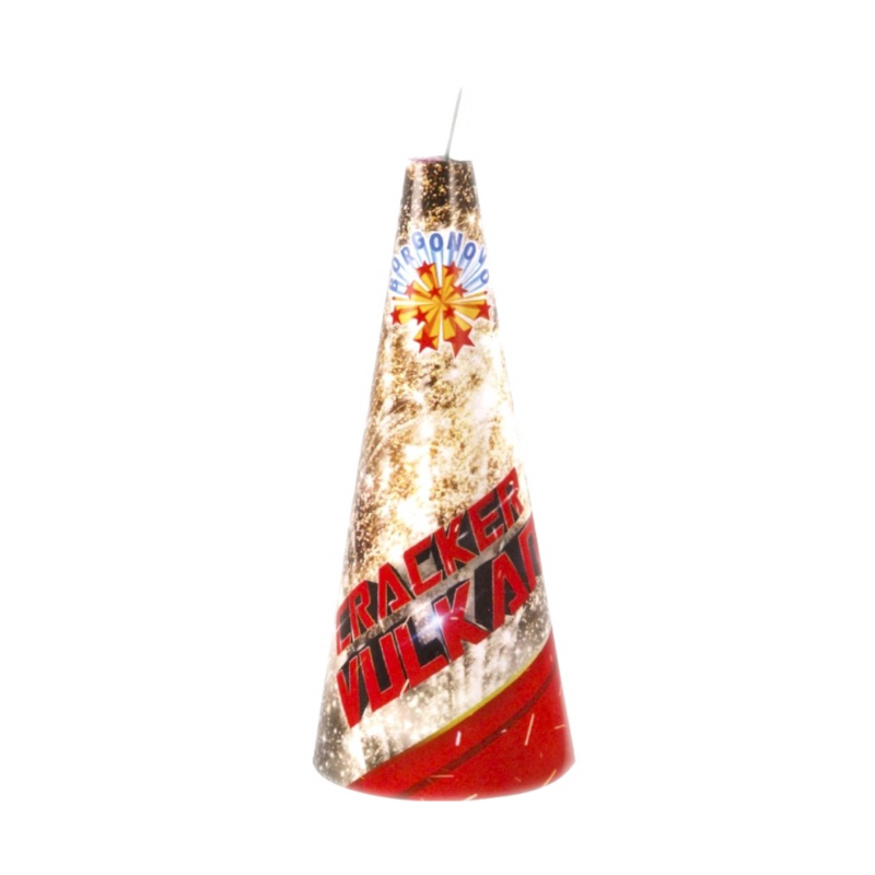 Cracker Vulkan