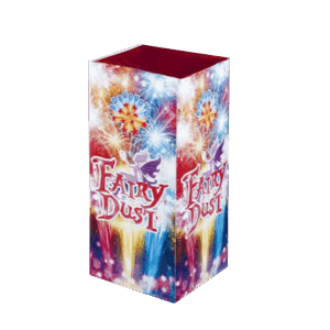 Fontana Fairy Dust