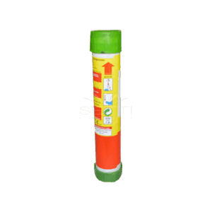 Fumogeno Smoke Verde Manna