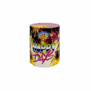 Happy Days
