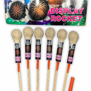 Display Rocket