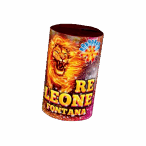 Fontana Re Leone NEW