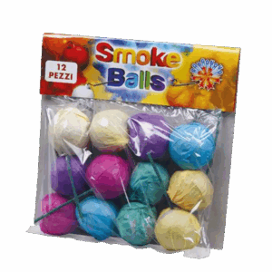 Smoke Balls