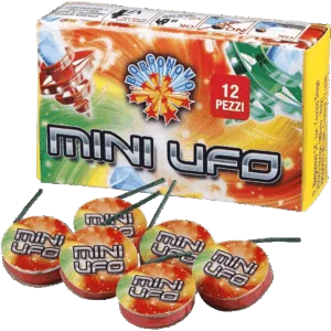 Mini Ufo